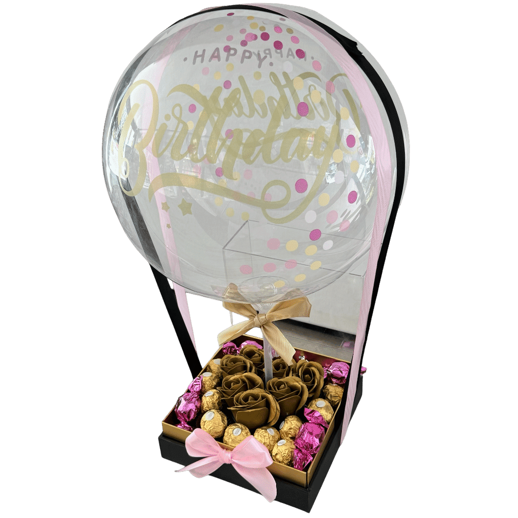 מארז פררו ורונה