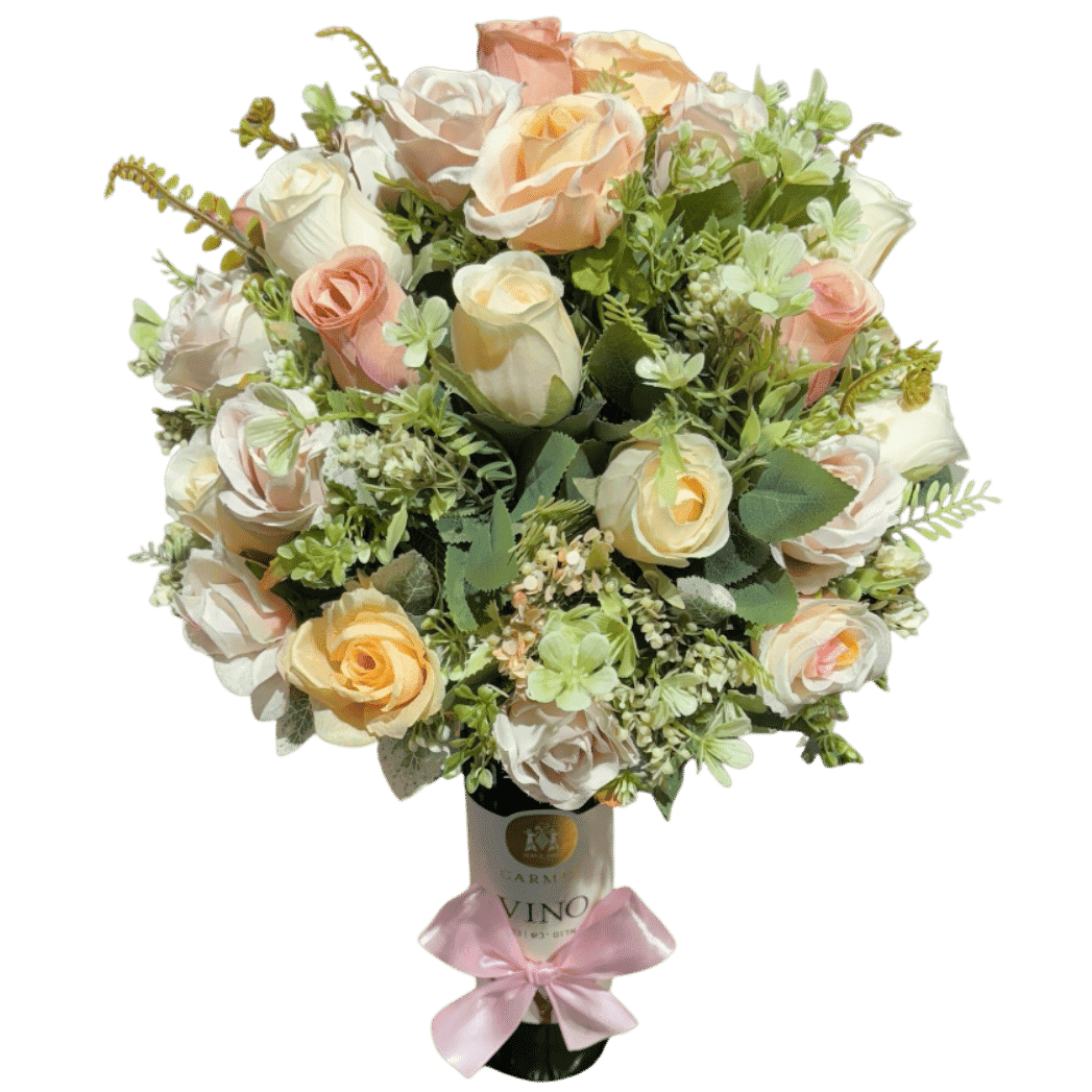 מארז אהבה מג'נובה